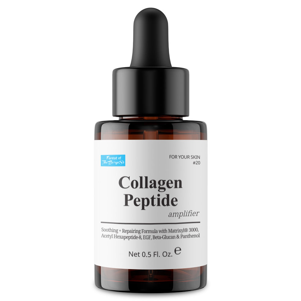 Collagen Peptide Serum 0.5 fl. oz. 15ml