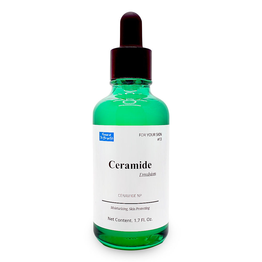 Ceramide Emulsion 1.7 Fl. Oz.