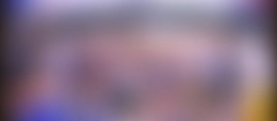 First day on the water