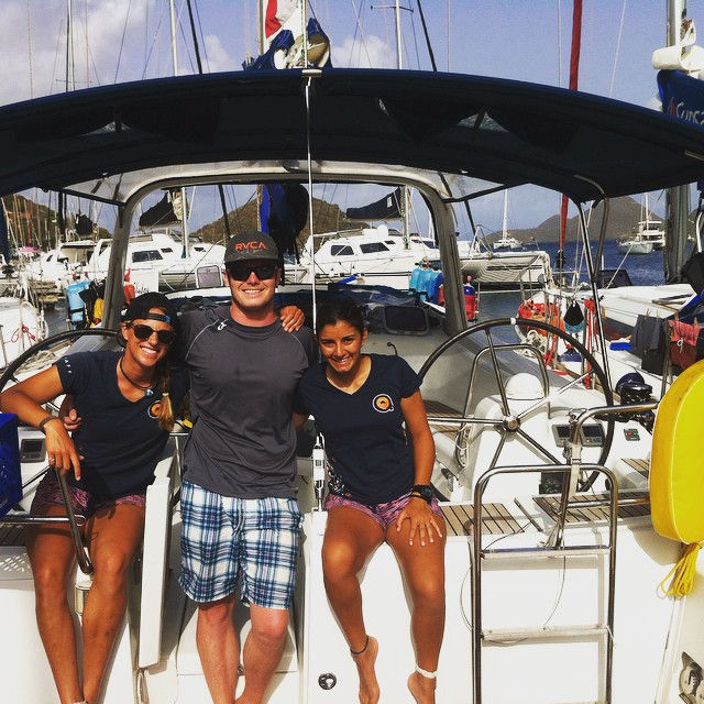 The dream team for session 2 on Celestial Storm