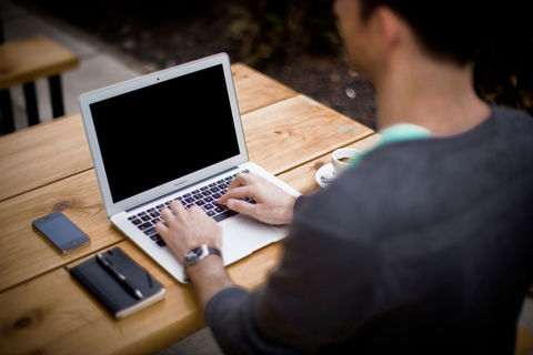 Metodología de trabajado para el proyecto “Editorial Virtual Chacana”