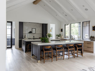 ORGANIC ARCHITECTURE