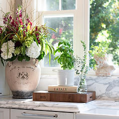 Interior Kitchen Design