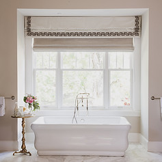 Traditional Bathroom Remodel