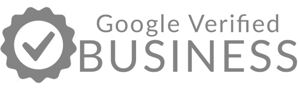 insignia de Negocio Verificado por Google