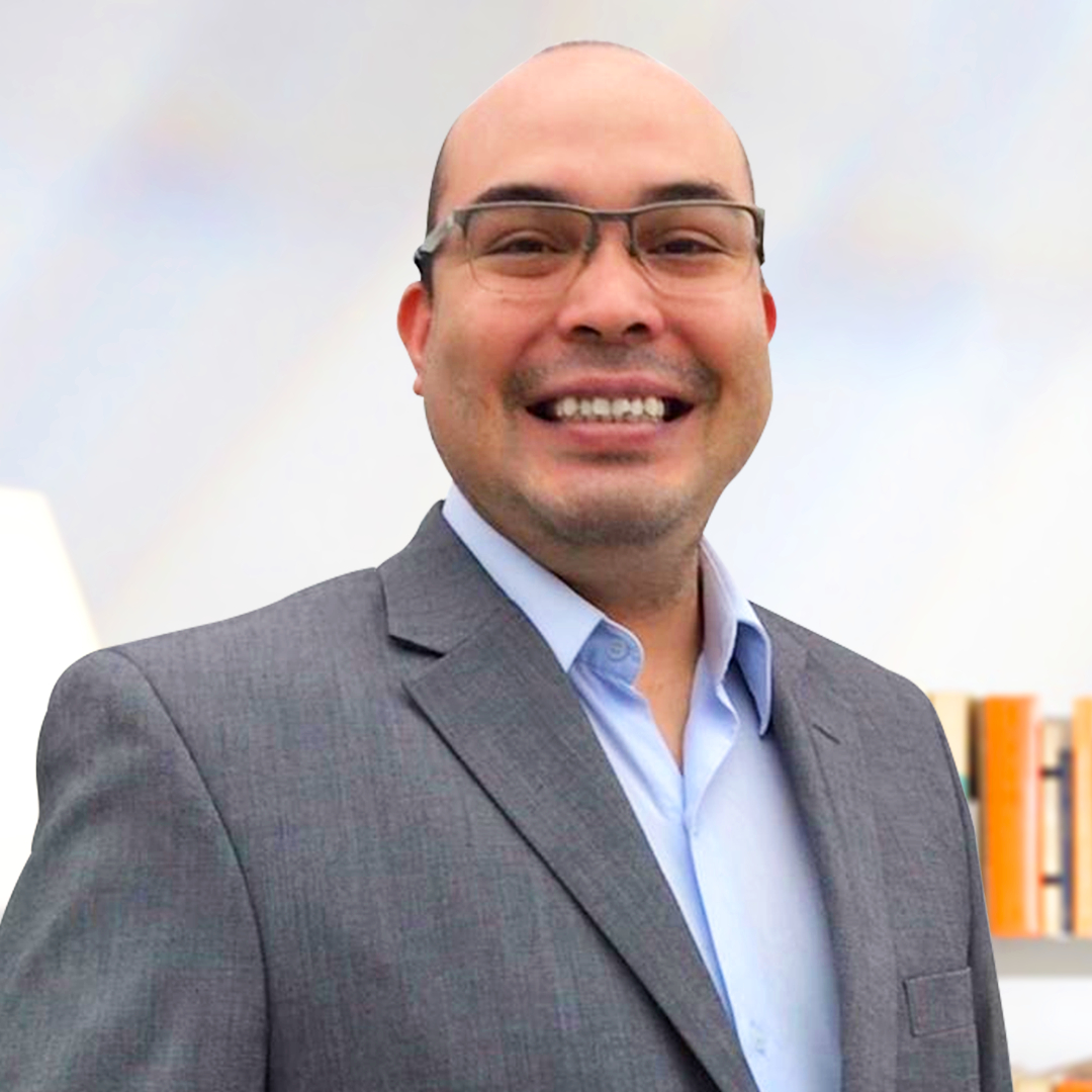 José Luis Castillo Márquez: experto en wix