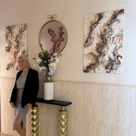 Invertir en Arte: la inversion que no solo crece con el tiempo