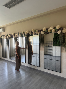 Arte funcional arte floral bcv