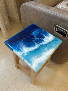 Arte funcional taburetes y bancos bcv