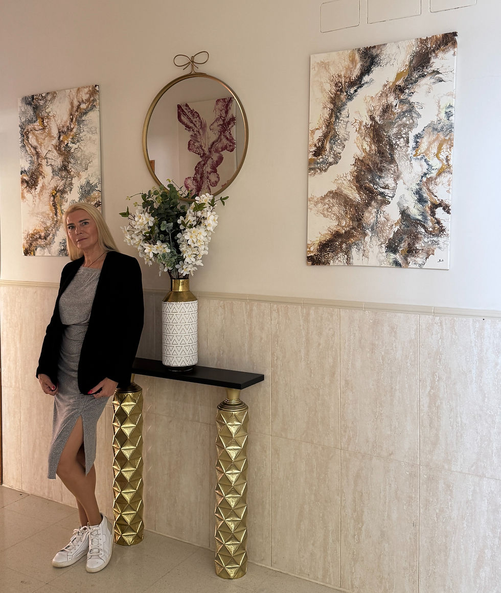 Invertir en Arte: la inversion que no solo crece con el tiempo