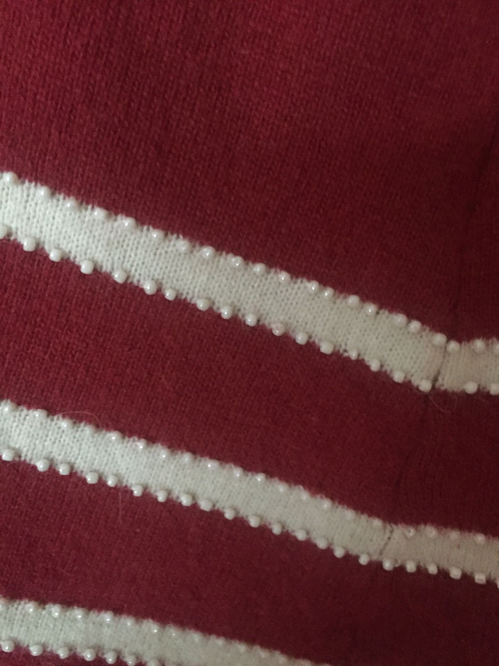 Miniaturbild: Pfeifen-Pullover