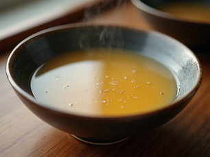 Discovering the Art of Korean Rice Wine Preparation