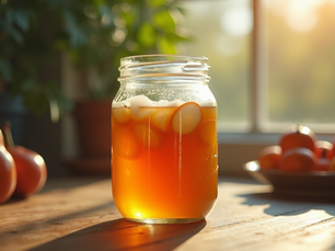 Simple Fermented Beverages You Can Make at Home
