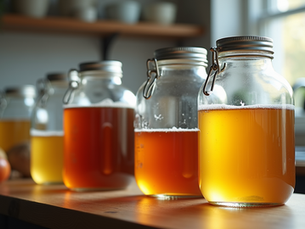 Fermentation Kit Guide: Using a Fermentation Kit for Homemade Drinks