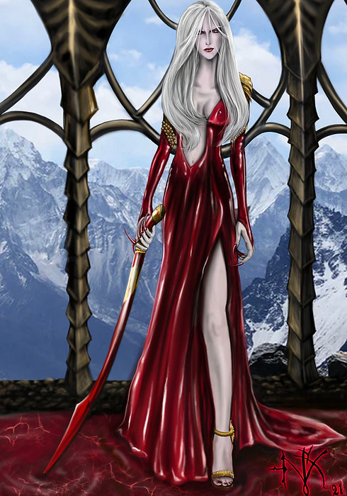 Carmilla