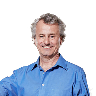 Writer: Dr Barry Drees