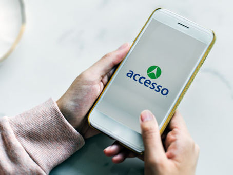 Sterling produces offer documentation for Accesso Technology Group plc