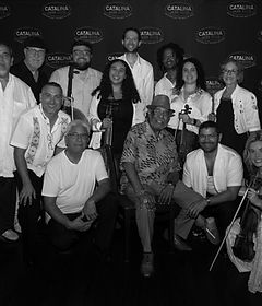 Orquesta Ritmo Alegre!