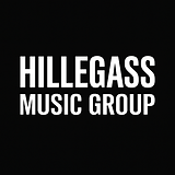 The Hillegass Music Group official logo