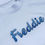 Thumbnail: Ombré Embroidered Name T-Shirt