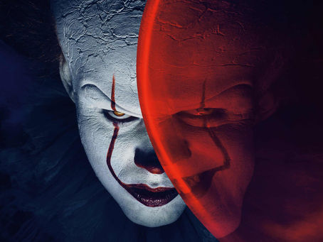 Stephen King : Az  KRITIKA ( 2017 )