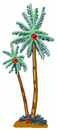 Thumbnail: Coconut Tree