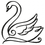 Thumbnail: swan