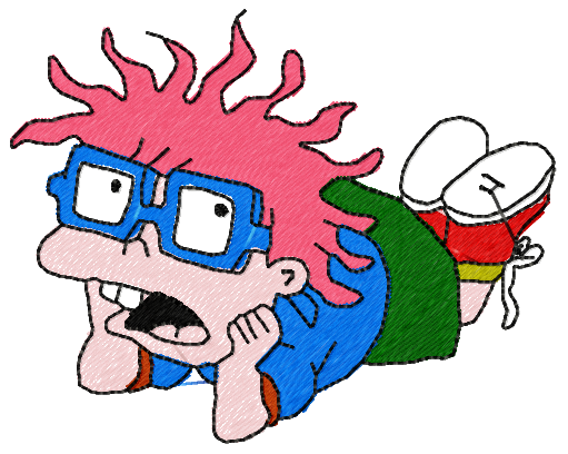 Thumbnail: T shirt210424