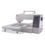 Thumbnail: MC 550 E with Artistic Digitizer Jr