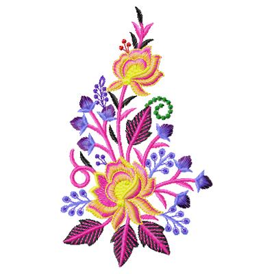 Multi Flower