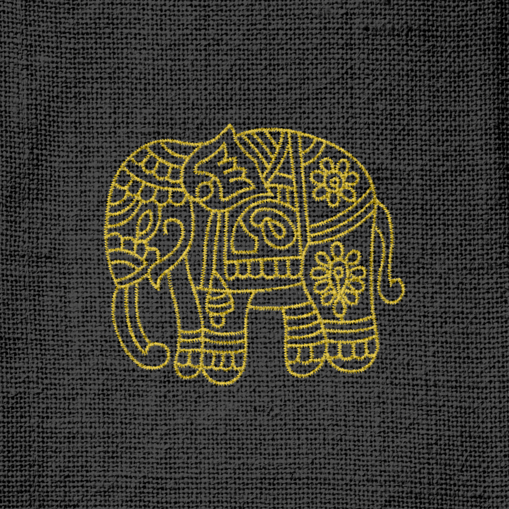 Elephant Art
