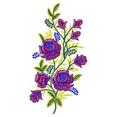 Flower Bunch1616