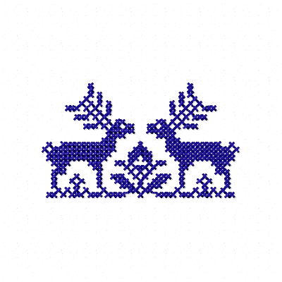 Cross stitch1