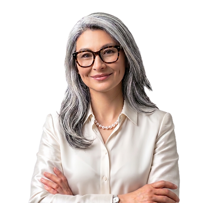Christine Liu, CTO of CheckLuv and creator of the Biometric Relationship Lock.