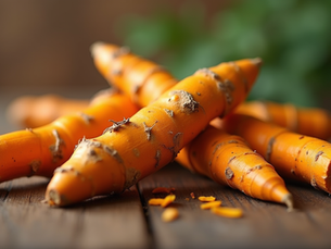 Exploring Asian Superfoods for Vibrant Health