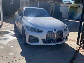 You Searched “Mobile Detailing Near Me” — Here’s What You’re Actually Looking For