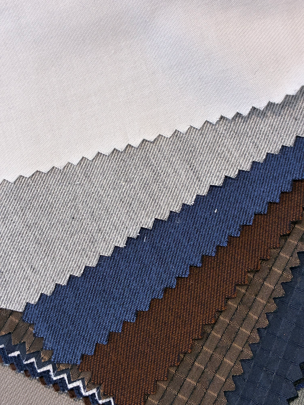 True cotton 綿花から糸まで、全ての工程が追跡可能。トルコの会社が作る糸です。税込17,600円