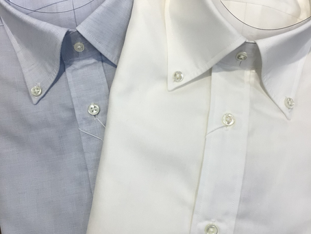 メンズシャツ入荷しました