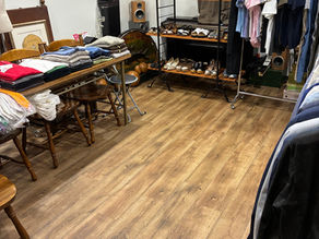 さだやオーダシャツリンクルフリーフェア