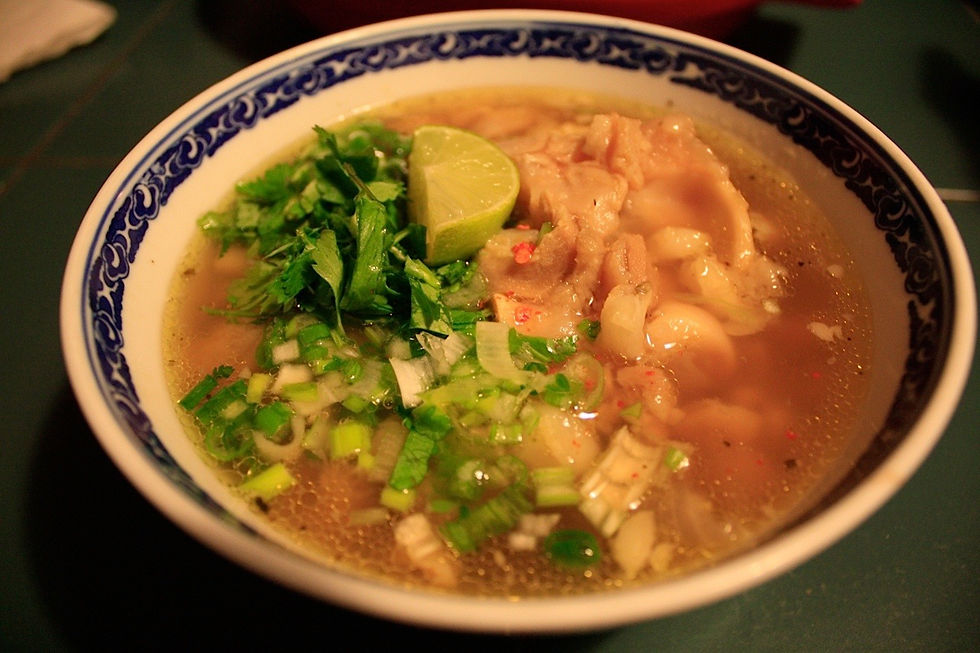 Menudo