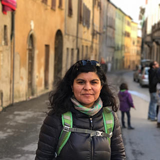 Writer: Carmen Pacheco-Borden