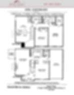 The Danbury Floor Plan
