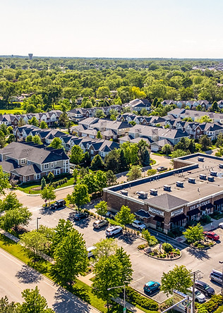 Village of Schaumburg