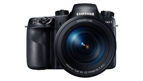Samsung NX1 İnceleme