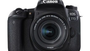Canon EOS 77D İnceleme ve Gelecek İpuçları