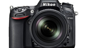 Nikon D7100 ilk izlenimler