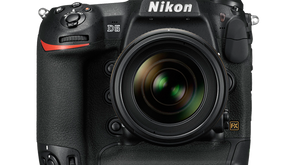 Nikon D5 İnceleme