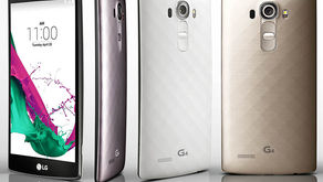 LG Electronics Yeni LG G4’ü Tüm Dünyayla Aynı Anda İstanbul’da Tanıttı