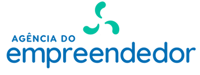 Logotipo da Agência do Empreendedor
