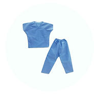 chaqueta pantalon